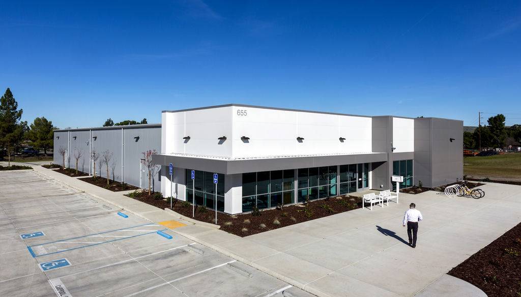lawrence-livermore-to-officially-open-advanced-manufacturing-laboratory